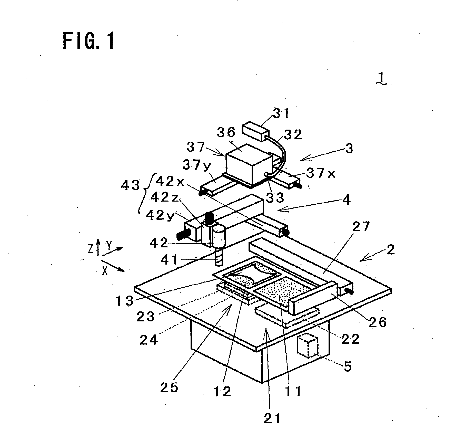 Manufacturing equipment and manufacturing method for metal powder sintered component