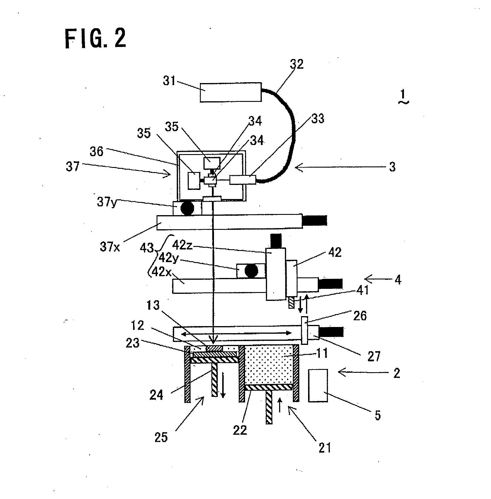 Manufacturing equipment and manufacturing method for metal powder sintered component
