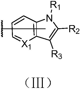 Polyfluorene compound and organic light-emitting device thereof