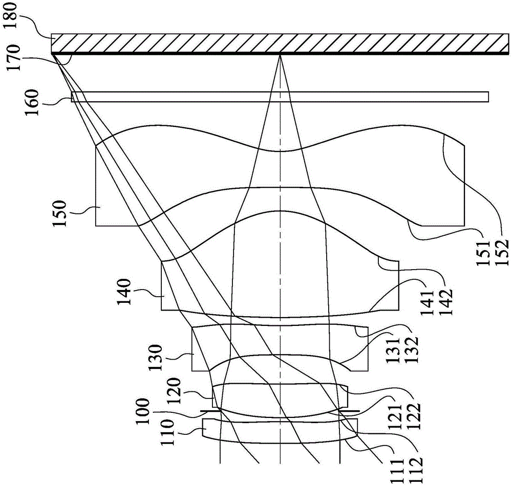 Image capturing optical system, image capturing device, and electronic device