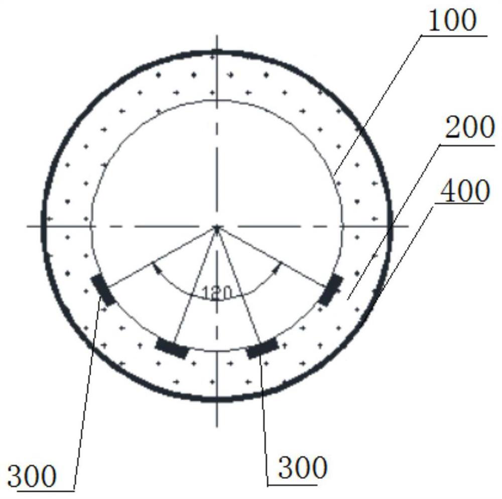 A step-by-step installation and construction method of electric heat tracing for chemical pipelines