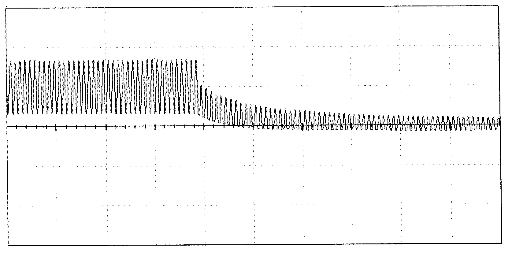 Sine oscillator