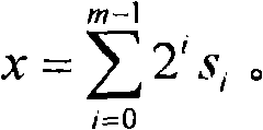 Elliptic curve-based key exchange method