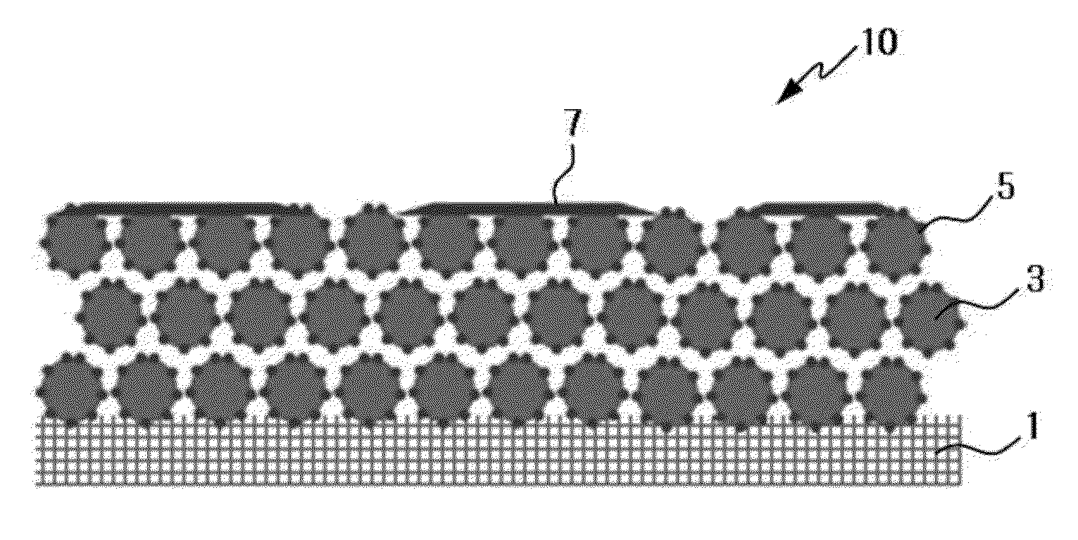 Separator, method for producing the same and electrochemical device including the same