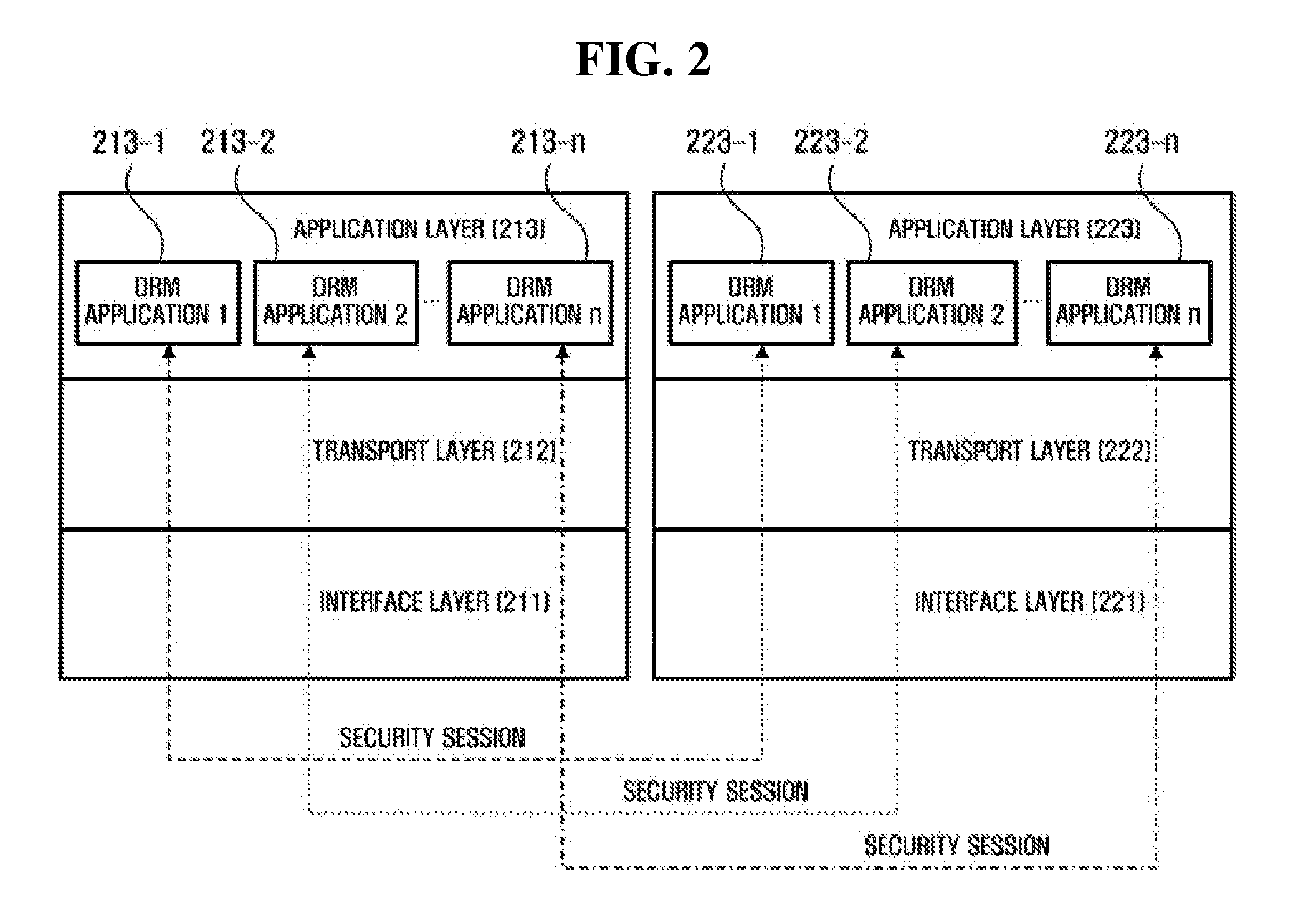 Portable storage device and method of managing resource of the portable storage device