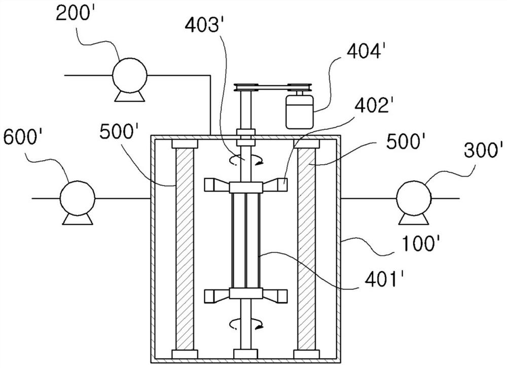 Water treatment method using stainless steel nanotube arrays