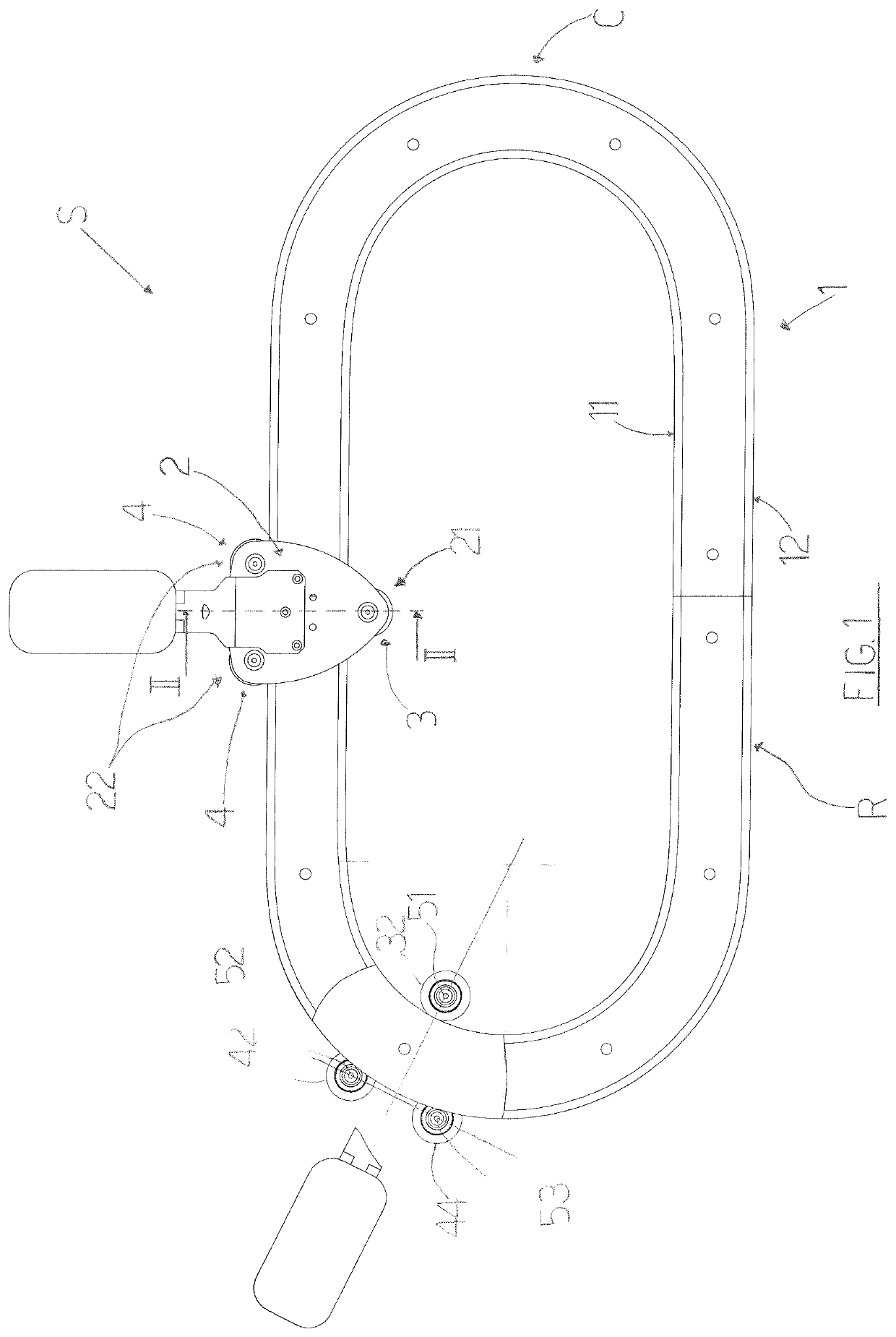 Transport system