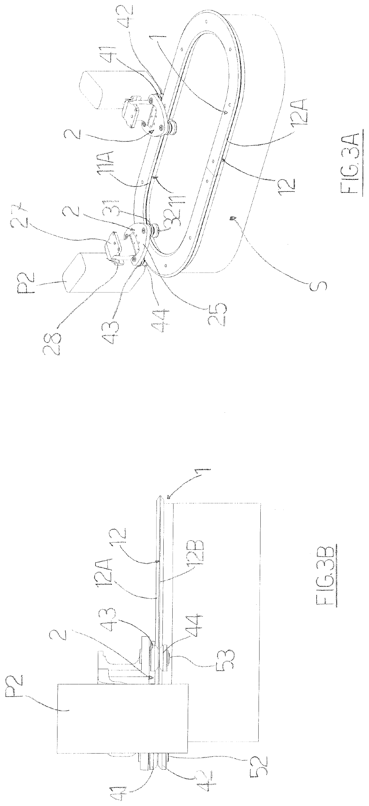 Transport system