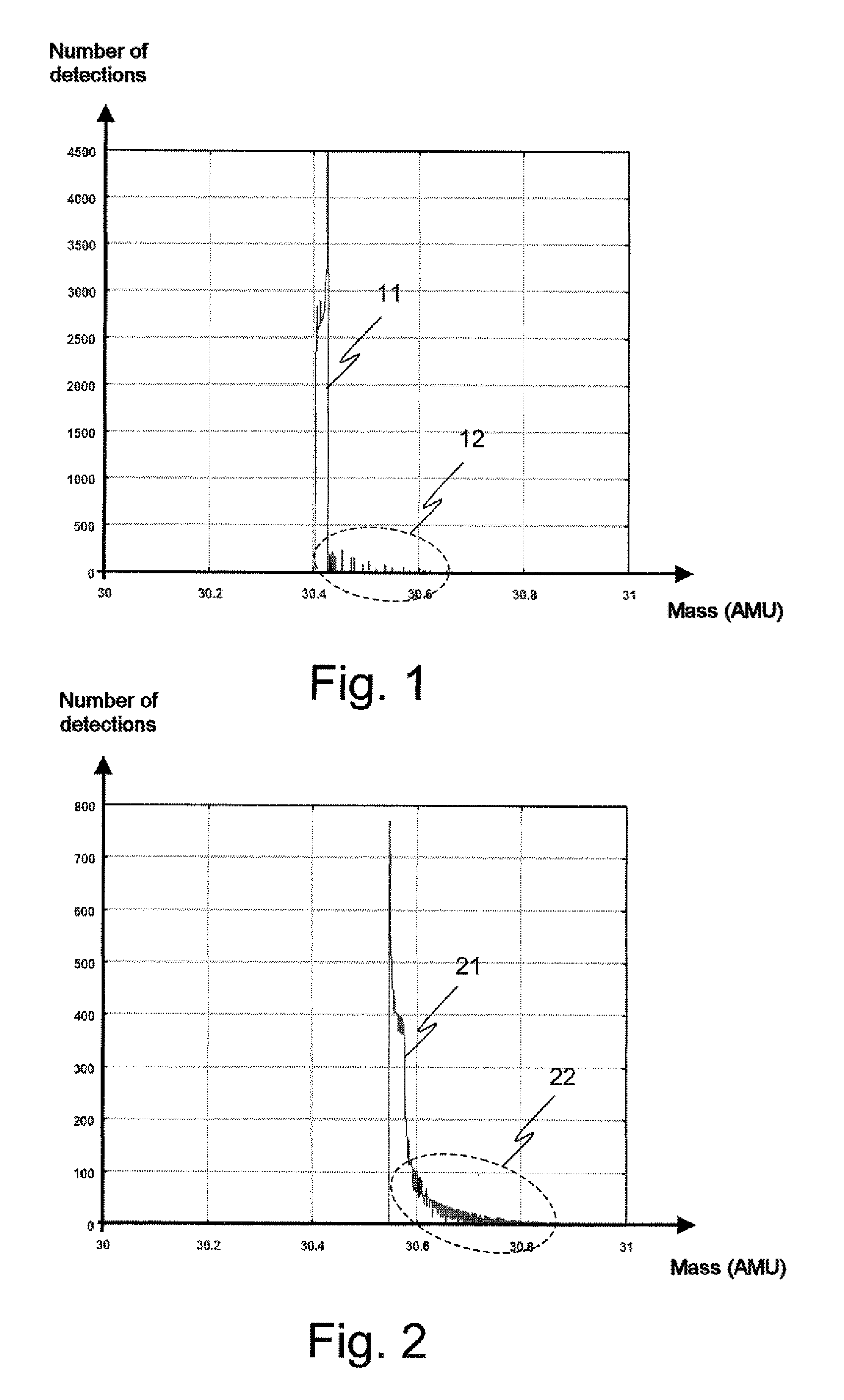Tomographic atom probe comprising an electro-optical generator of high-voltage electrical pulses