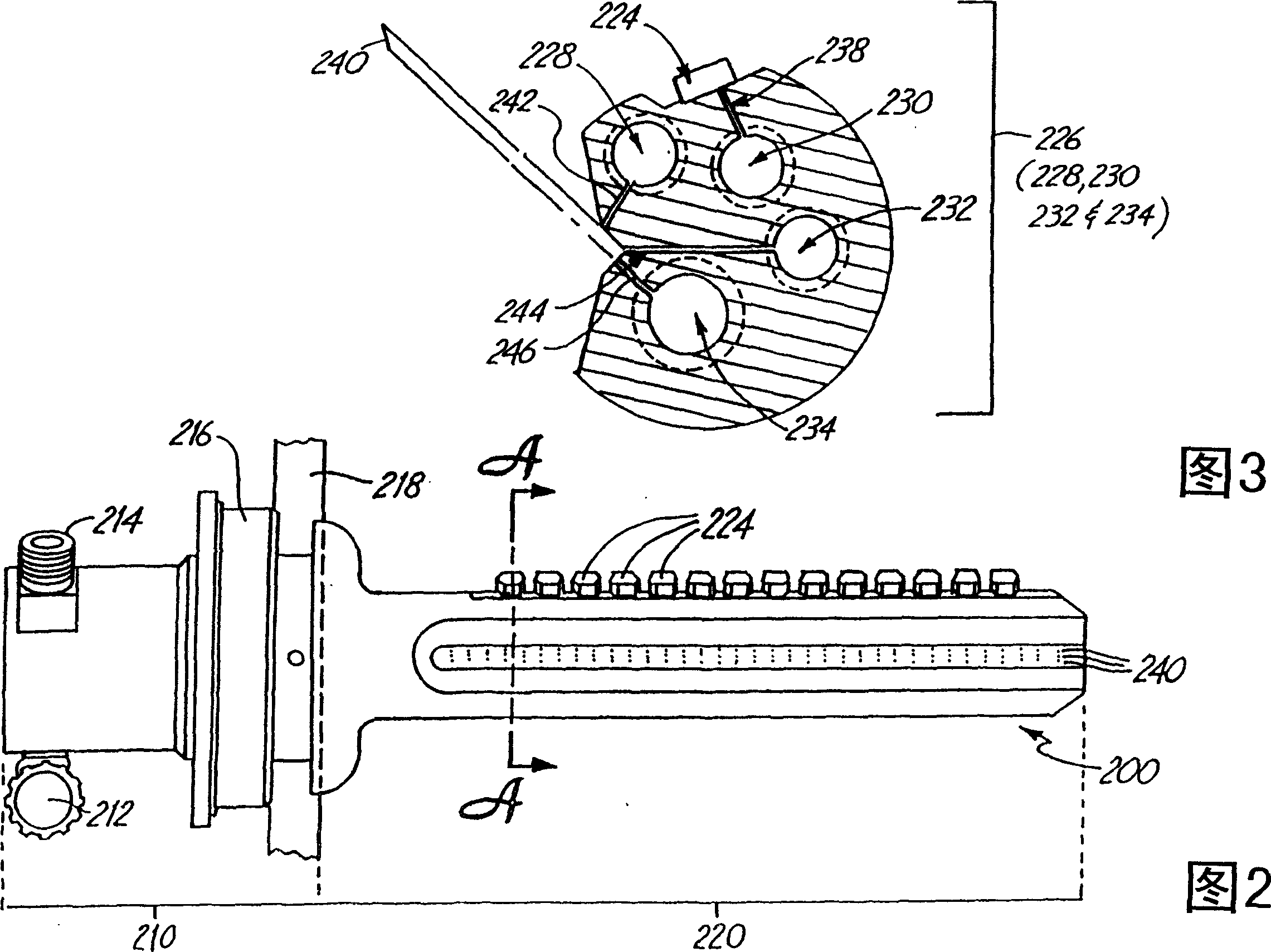 Method for object treatment