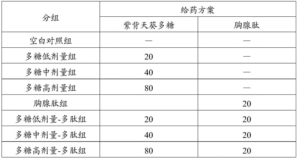 Composition and application thereof, and preparation containing composition