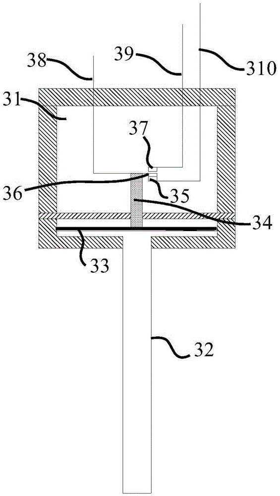 Control method and control device of air-conditioner, and air-conditioner