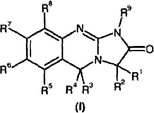 Substituted quinazolines