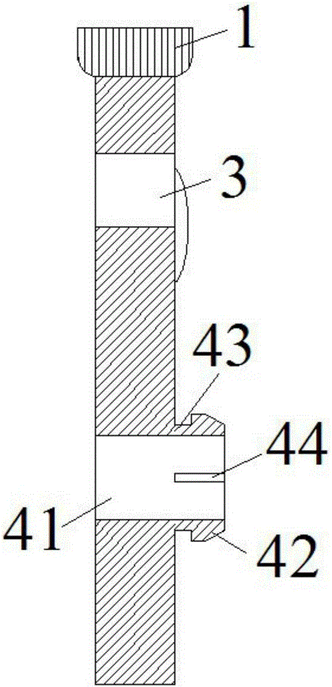 High-strength lining