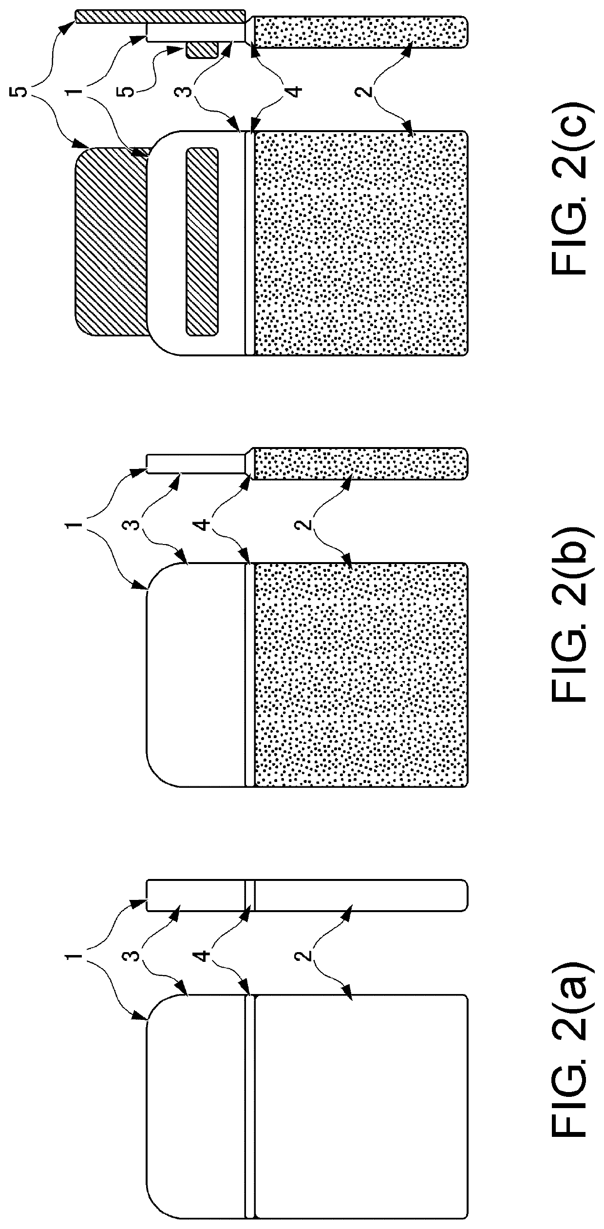 Electrode for solid state battery and solid state battery