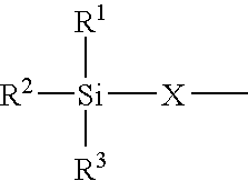 Polyisocyanates containing allophanate and silane groups