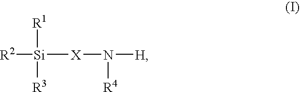 Polyisocyanates containing allophanate and silane groups