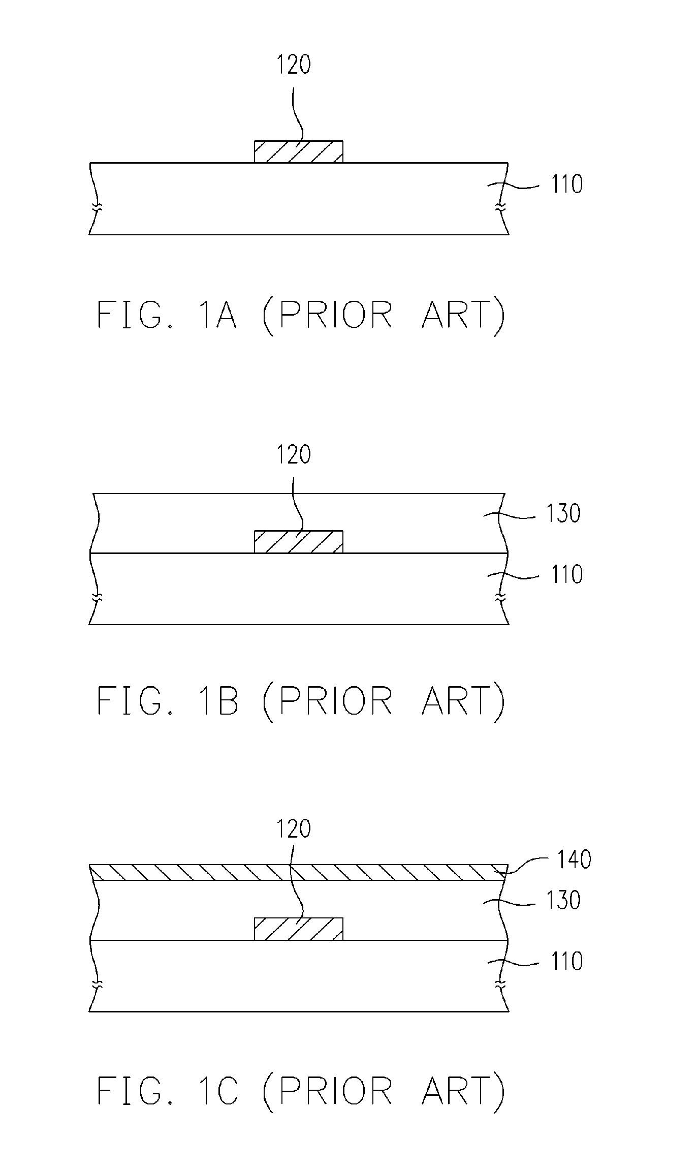 Patterning process and method of manufacturing organic thin film transistor using the same