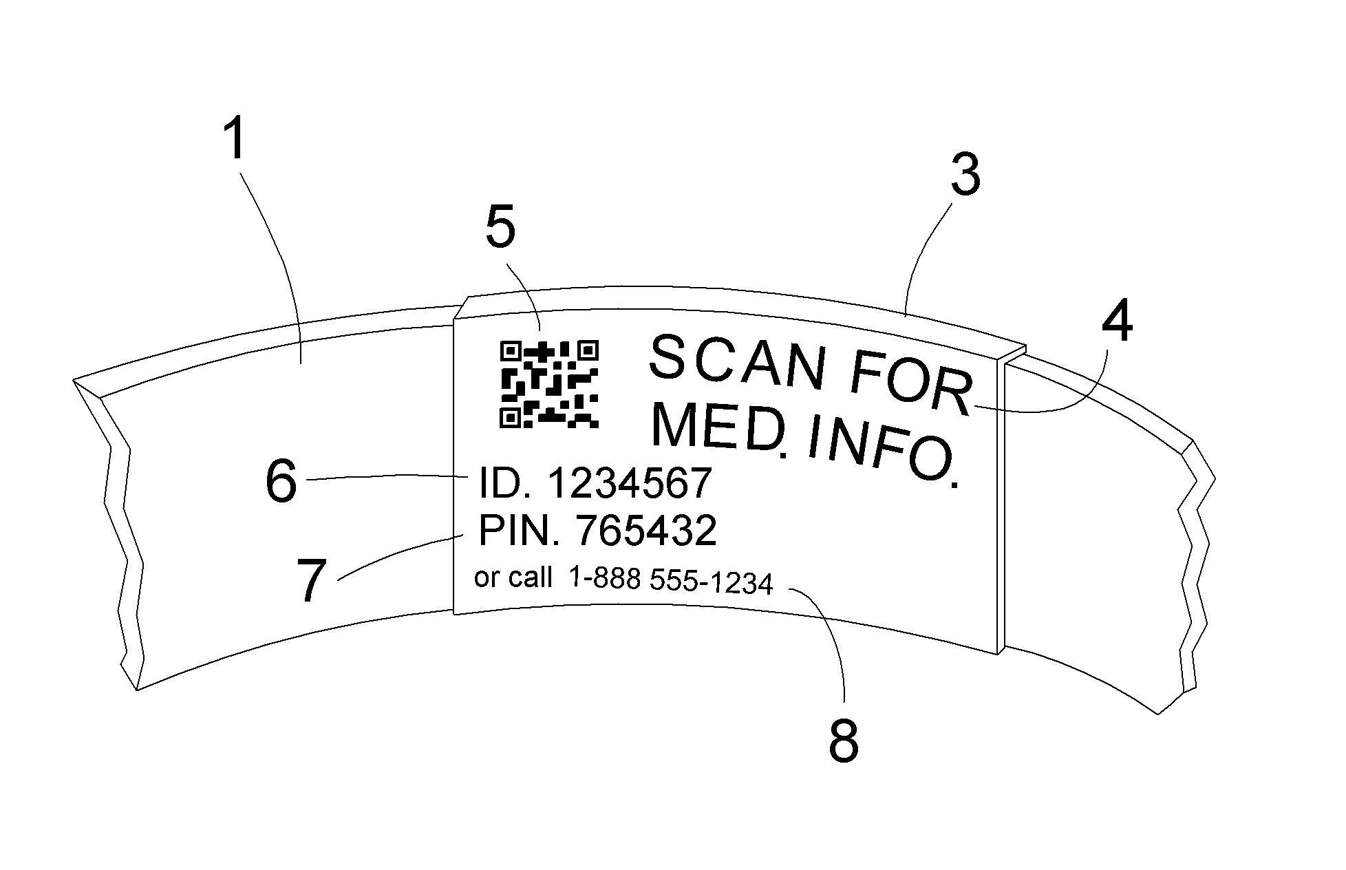 System and Method for Quickly Obtaining Medical Information