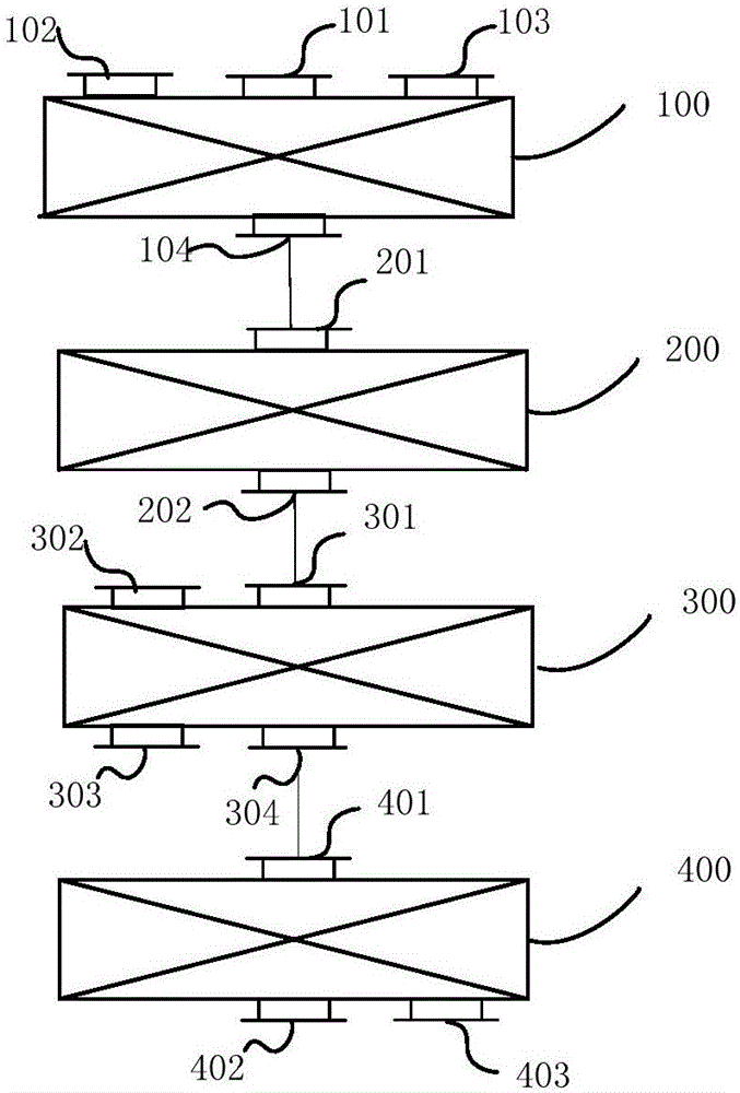Method and system for processing red mud