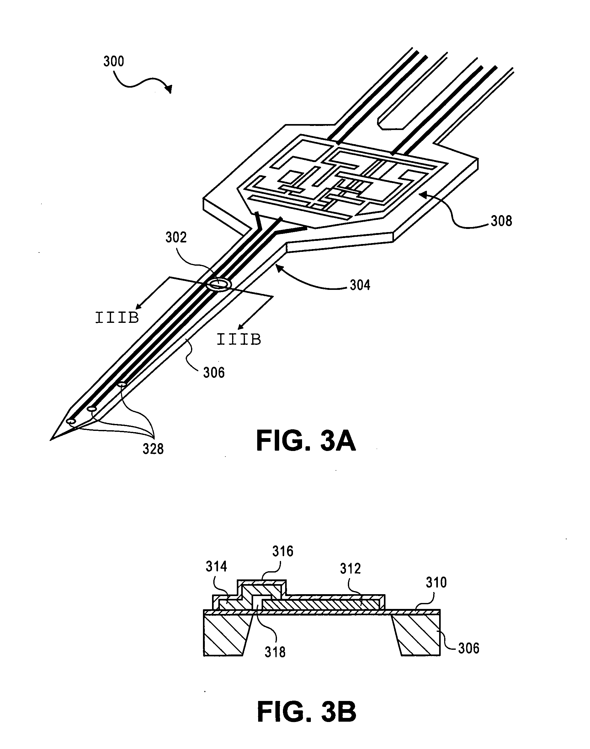 Micro-machined medical devices, methods of fabricating microdevices, and methods of medical diagnosis, imaging, stimulation, and treatment