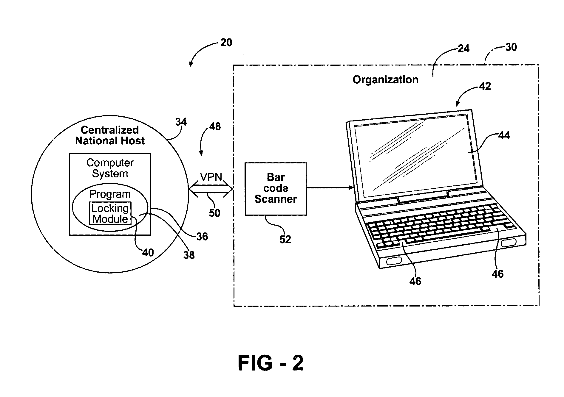 Method of redeeming a value bearing instrument