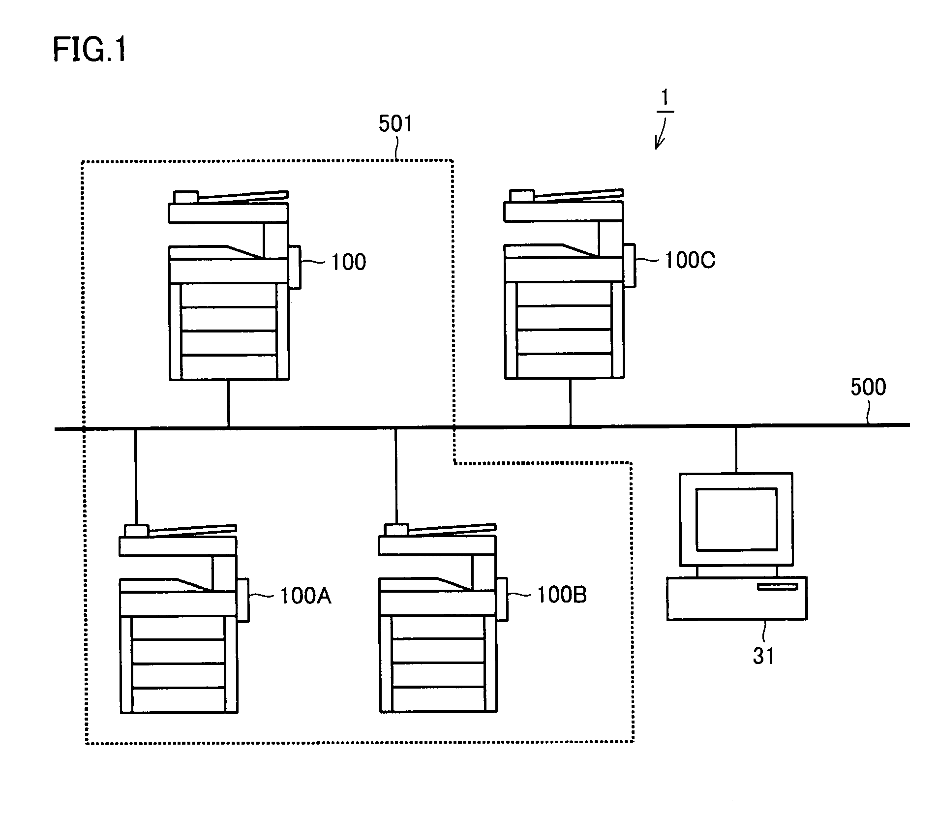 Application program distributing apparatus, image processing apparatus and program, allowing data communications using S/MIME at ease