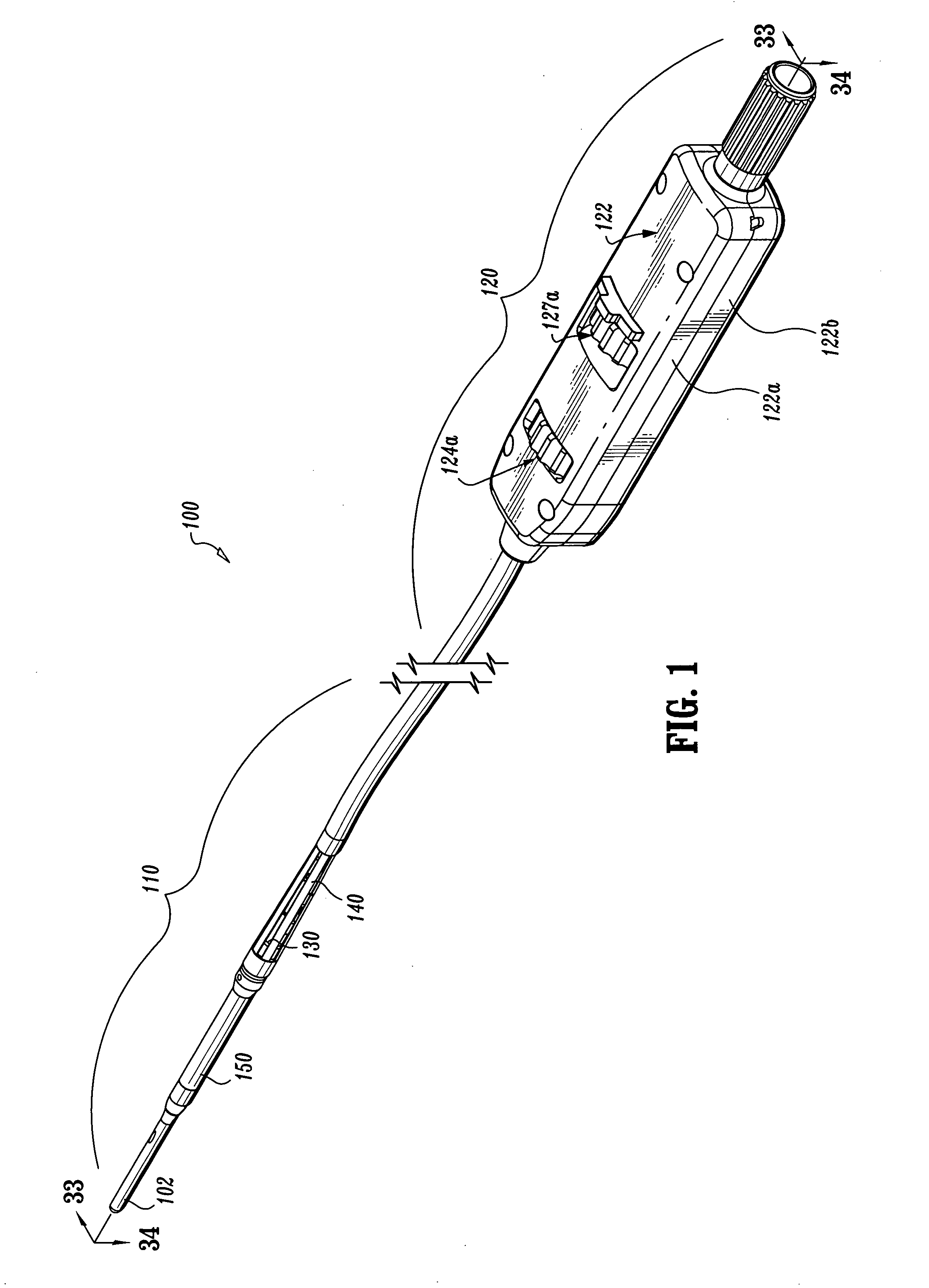 Endovascular fastener applicator