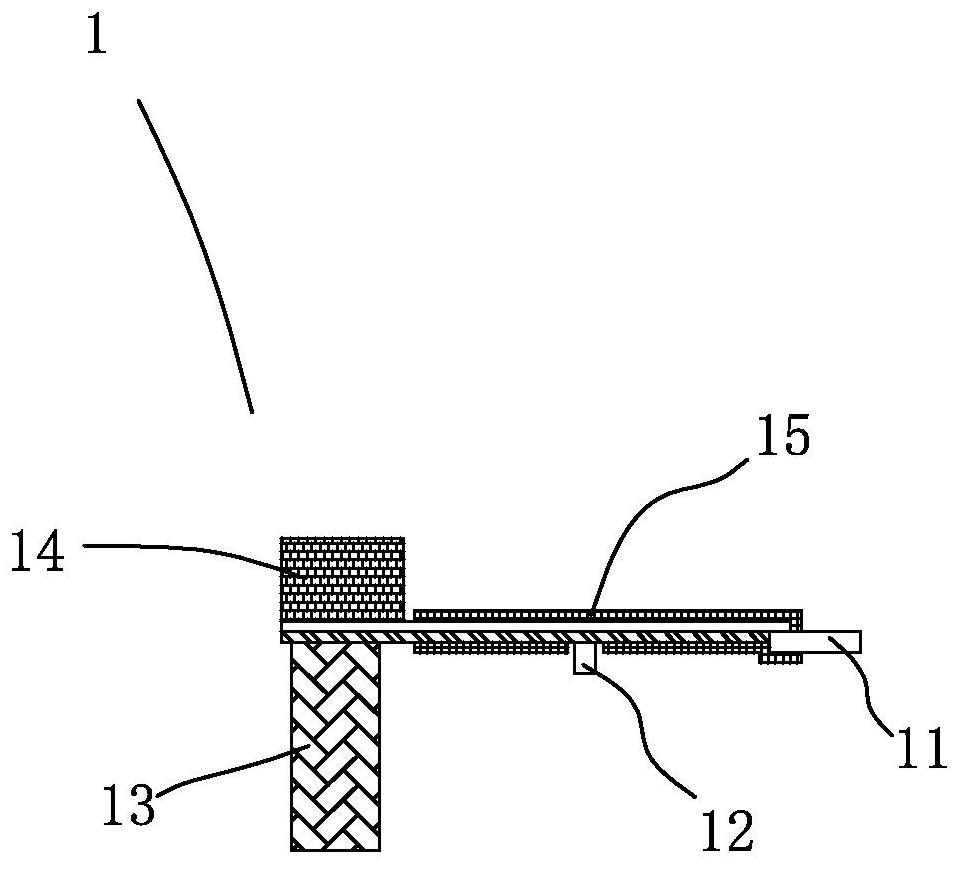 A kind of FPC product processing method