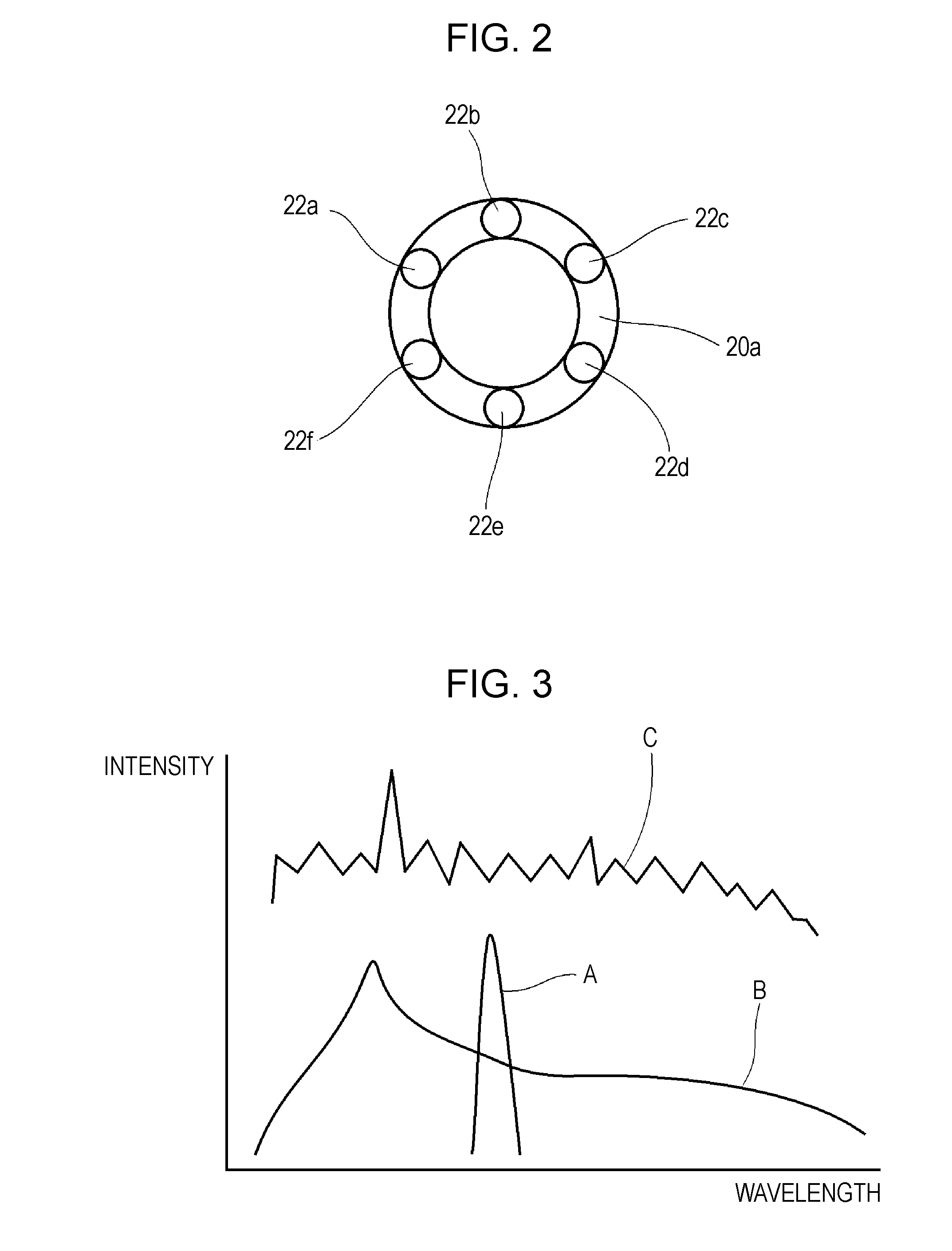 Focusing unit and ophthalmic photographing apparatus