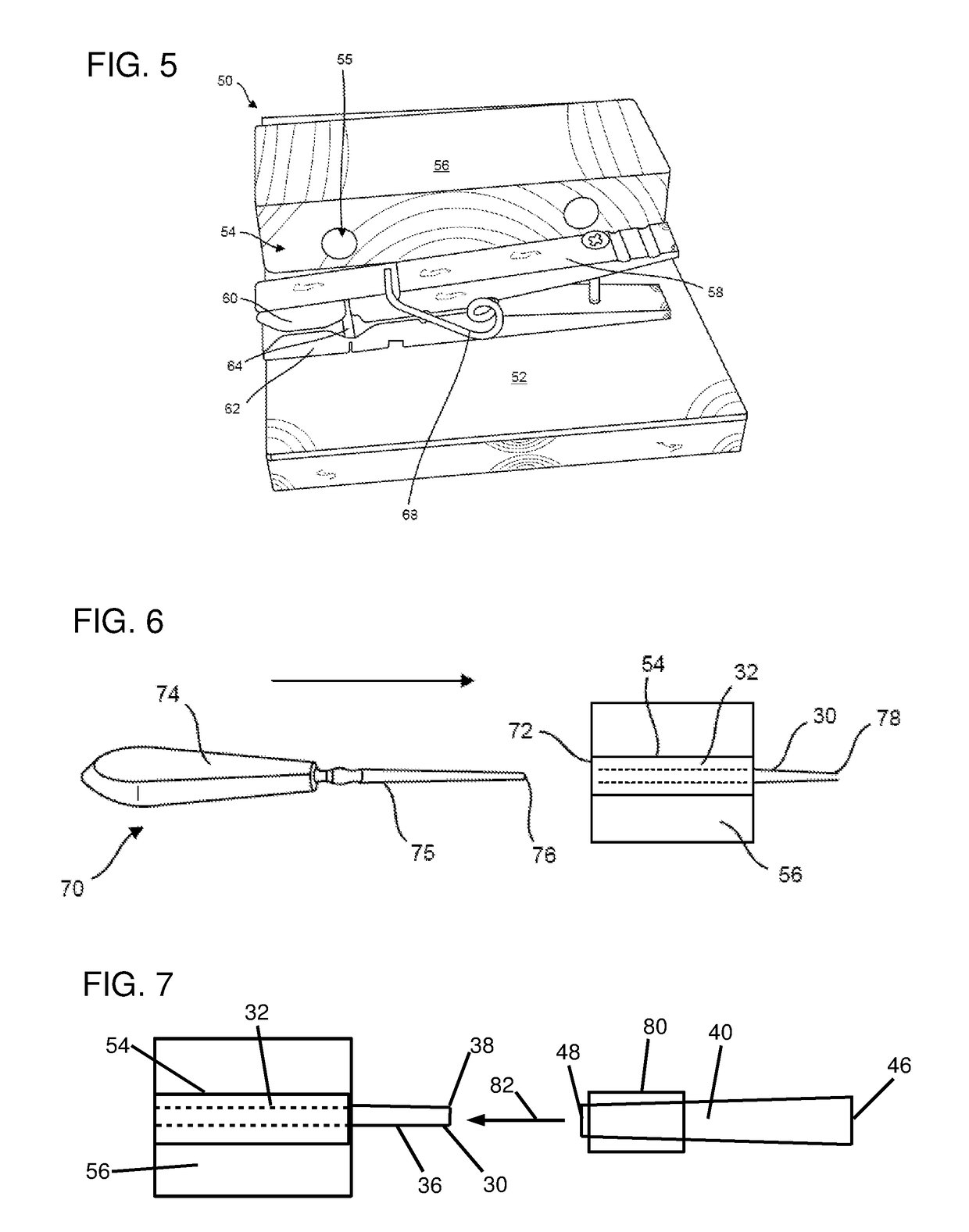 Apparatus and method for double reed assembly