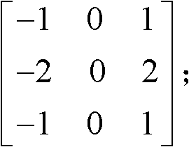 Method for recognizing iris based on edge gradient direction pyramid histogram