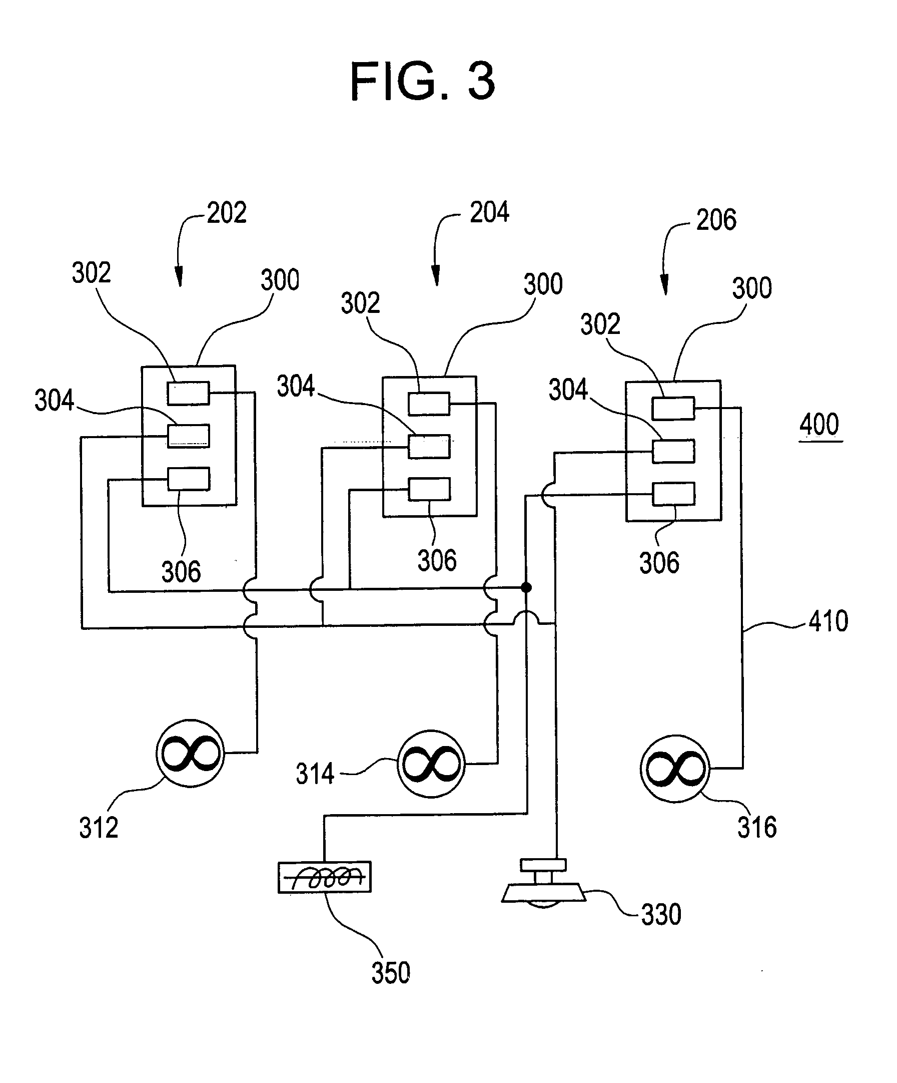 Apparatus and method for cooling electrical transformers