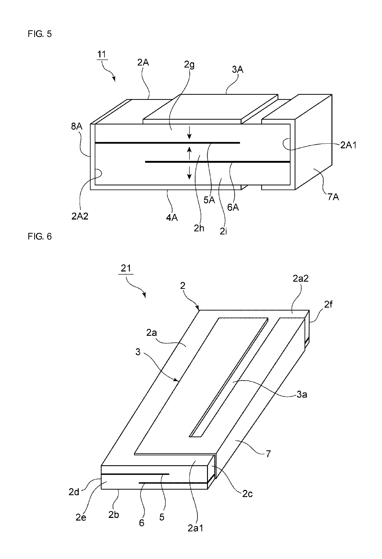 Multilayer ceramic structure, manufacturing method therefor and piezoelectric actuator