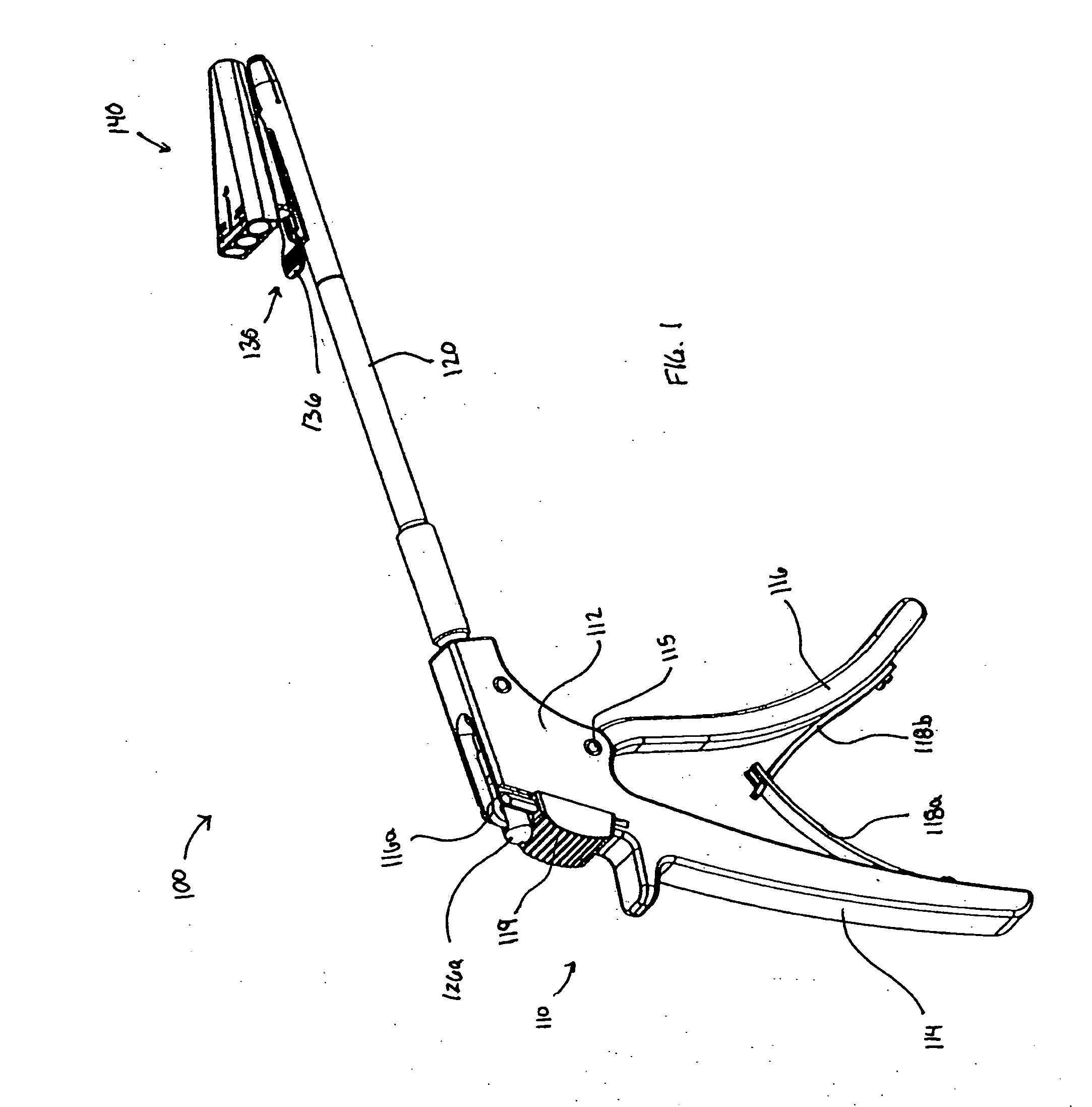 Cervical drill guide apparatus