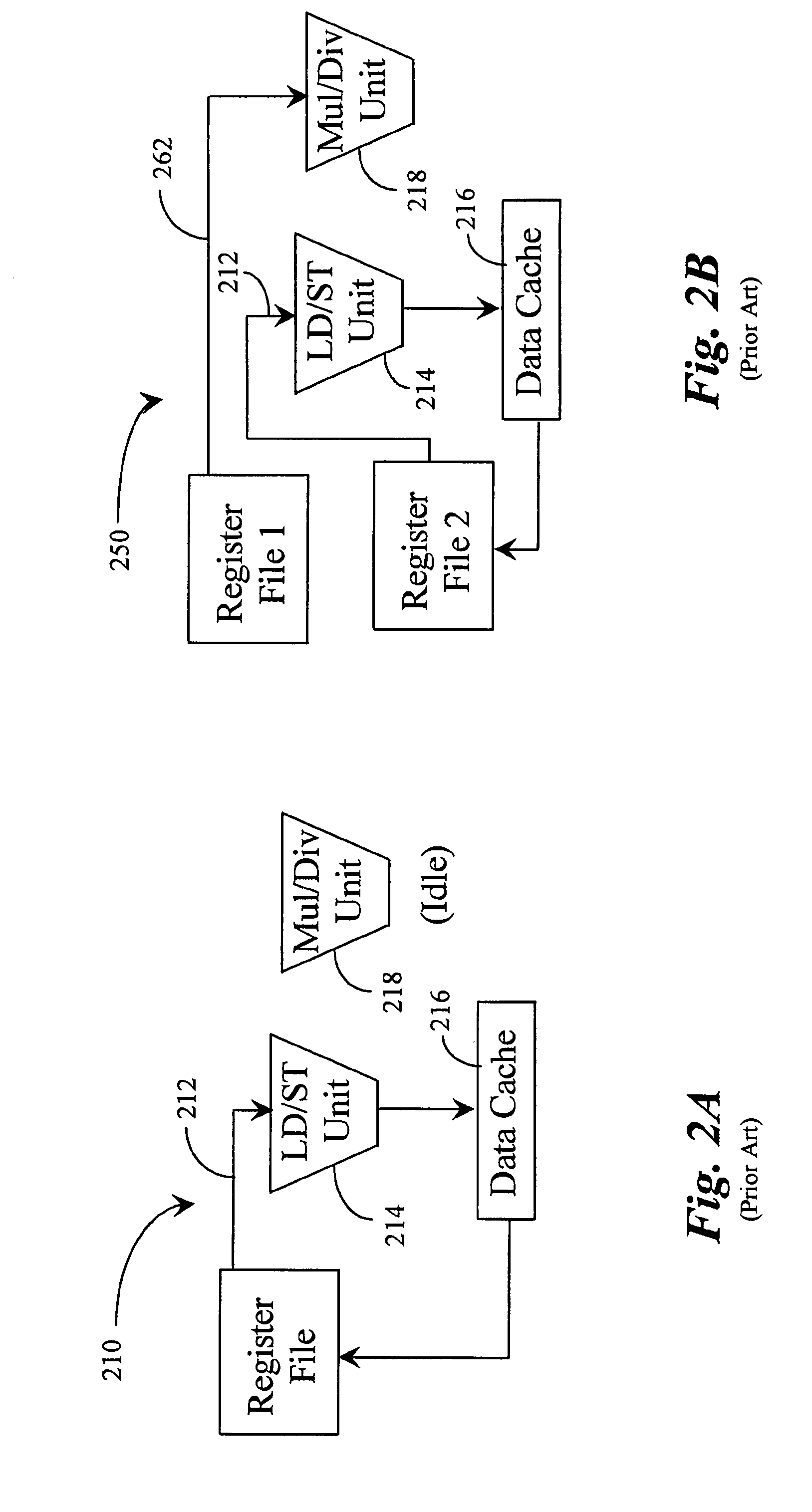 Mechanisms for assuring quality of service for programs executing on a multithreaded processor