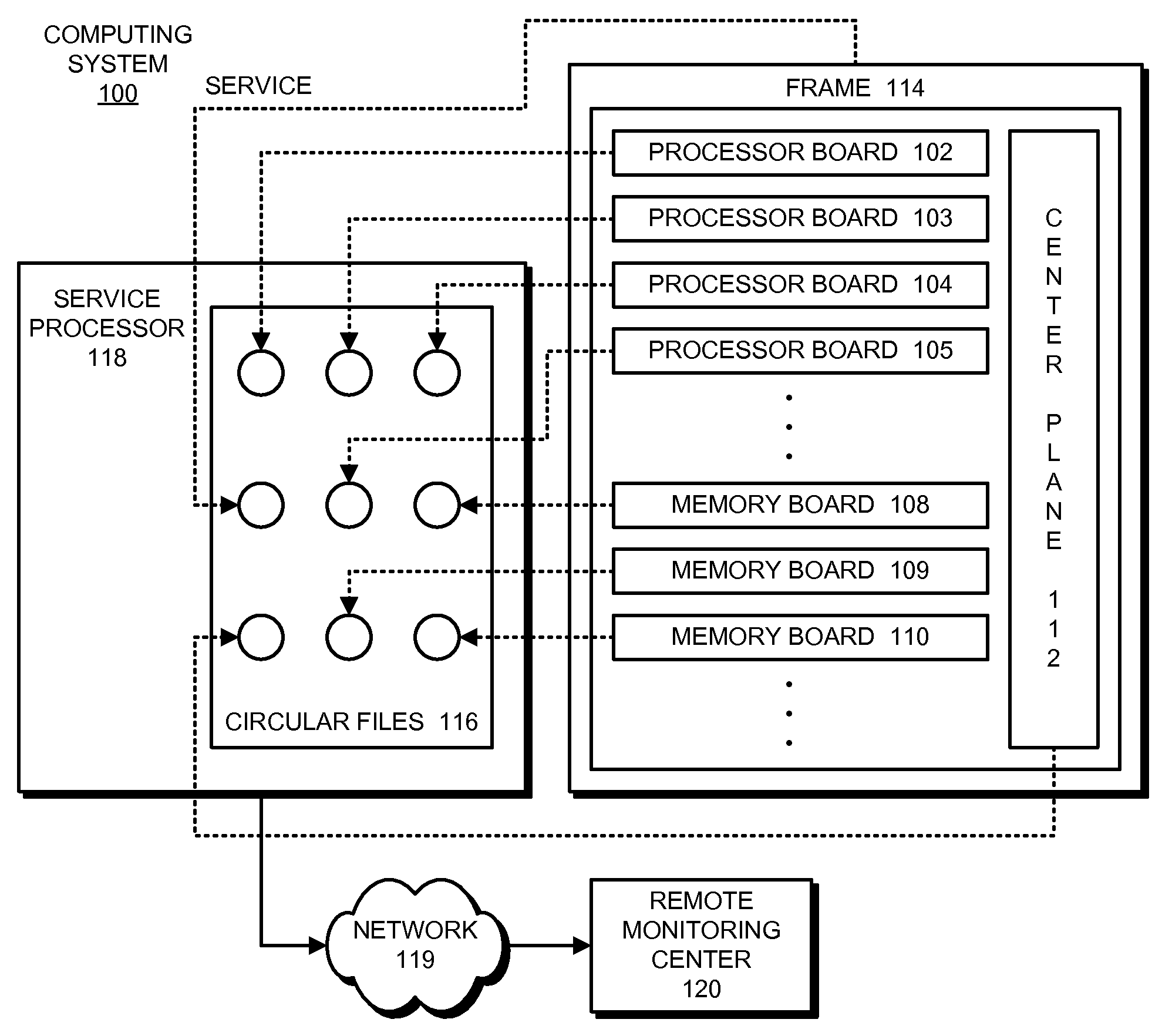 Analytical bandwidth enhancement for monitoring telemetric signals