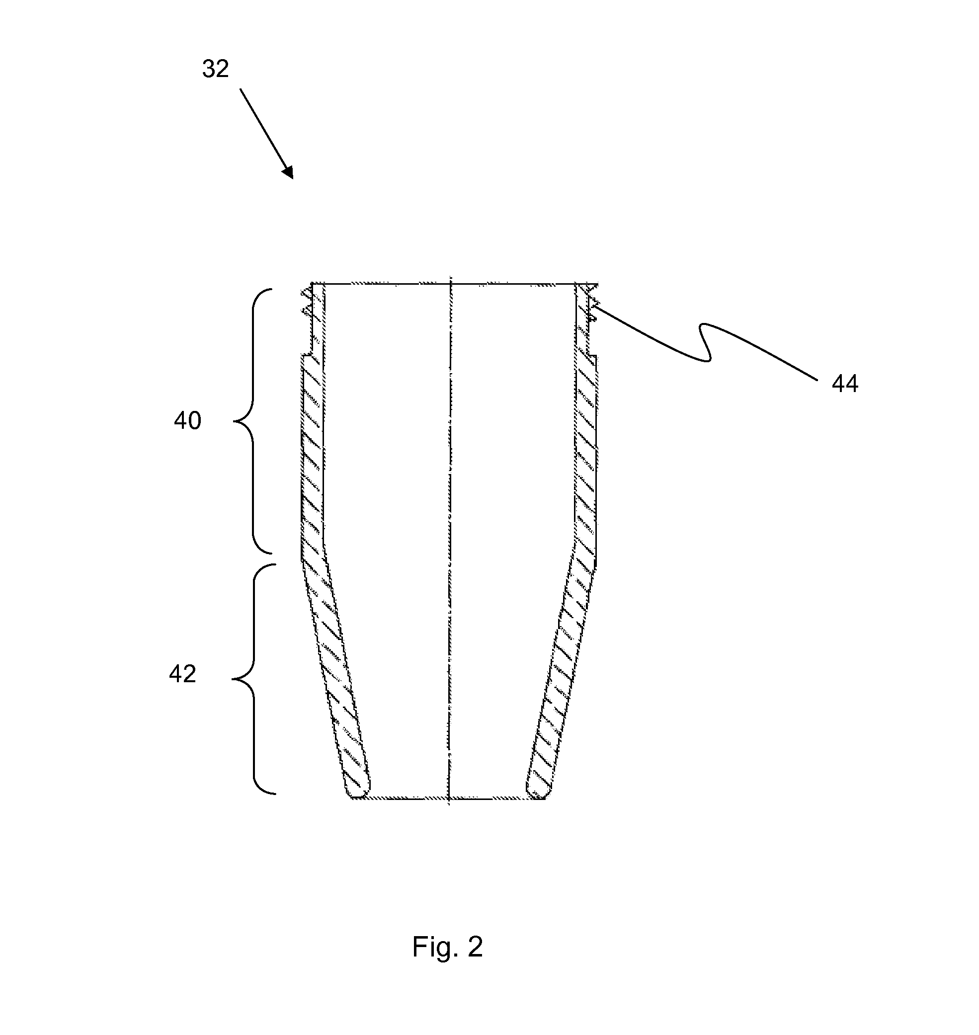 Device and method for combustion analysis by means of induction furnaces and protective element for induction furnaces for the combustion analysis