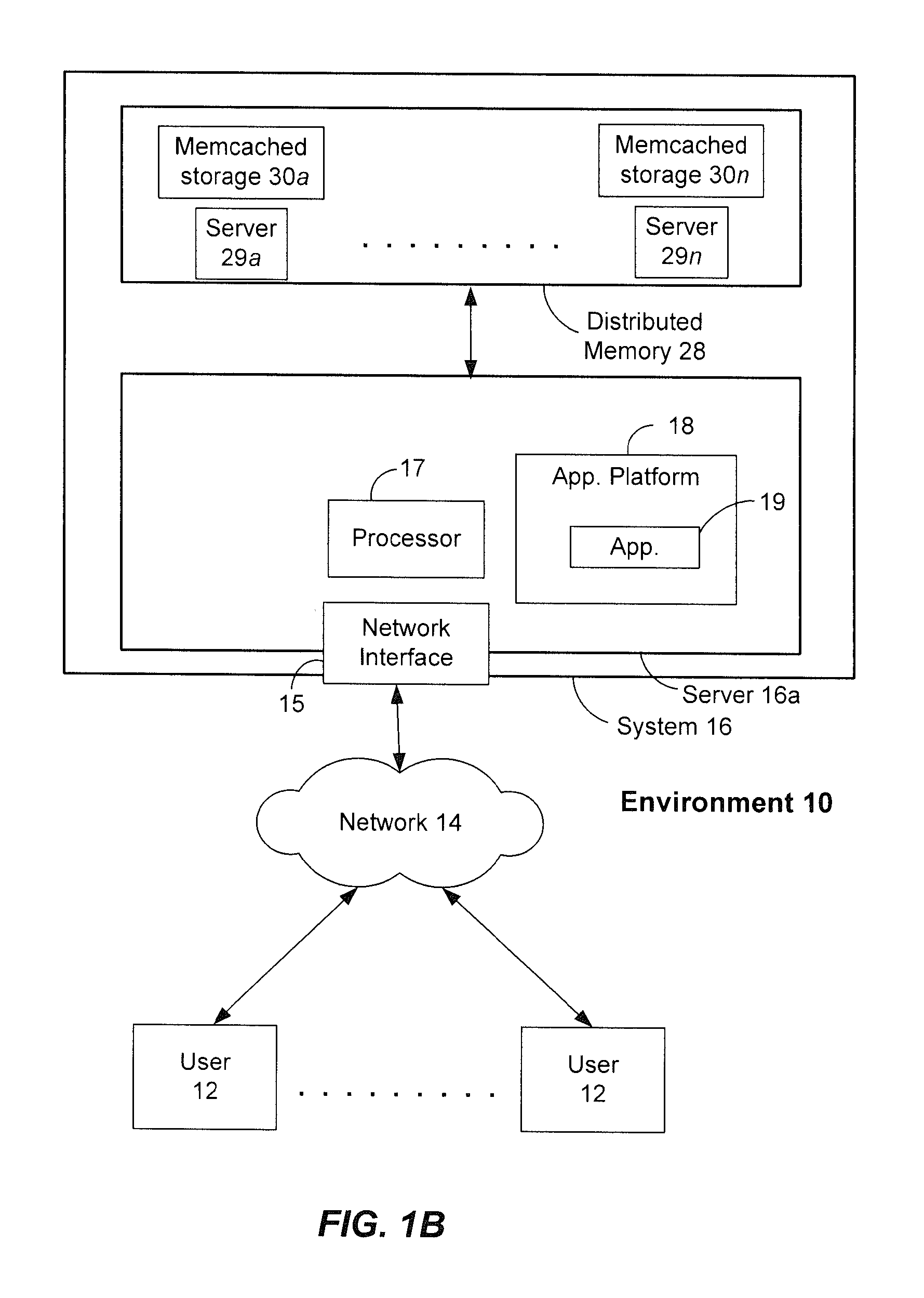 Methods and systems for latency-free database queries