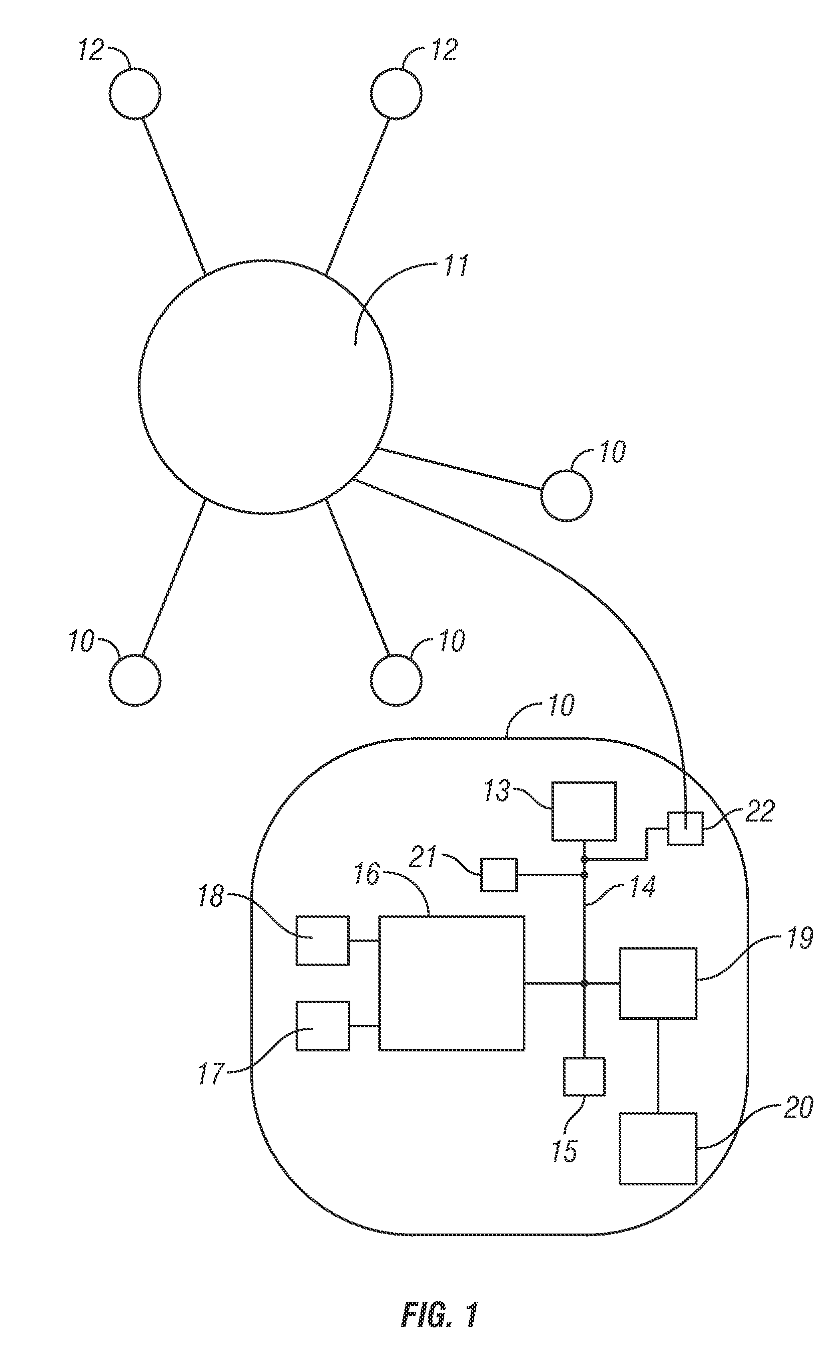 System, Method, Computer Program Product And Article Of Manufacture For Remote Fault Diagnosis And Correction In A Computer System