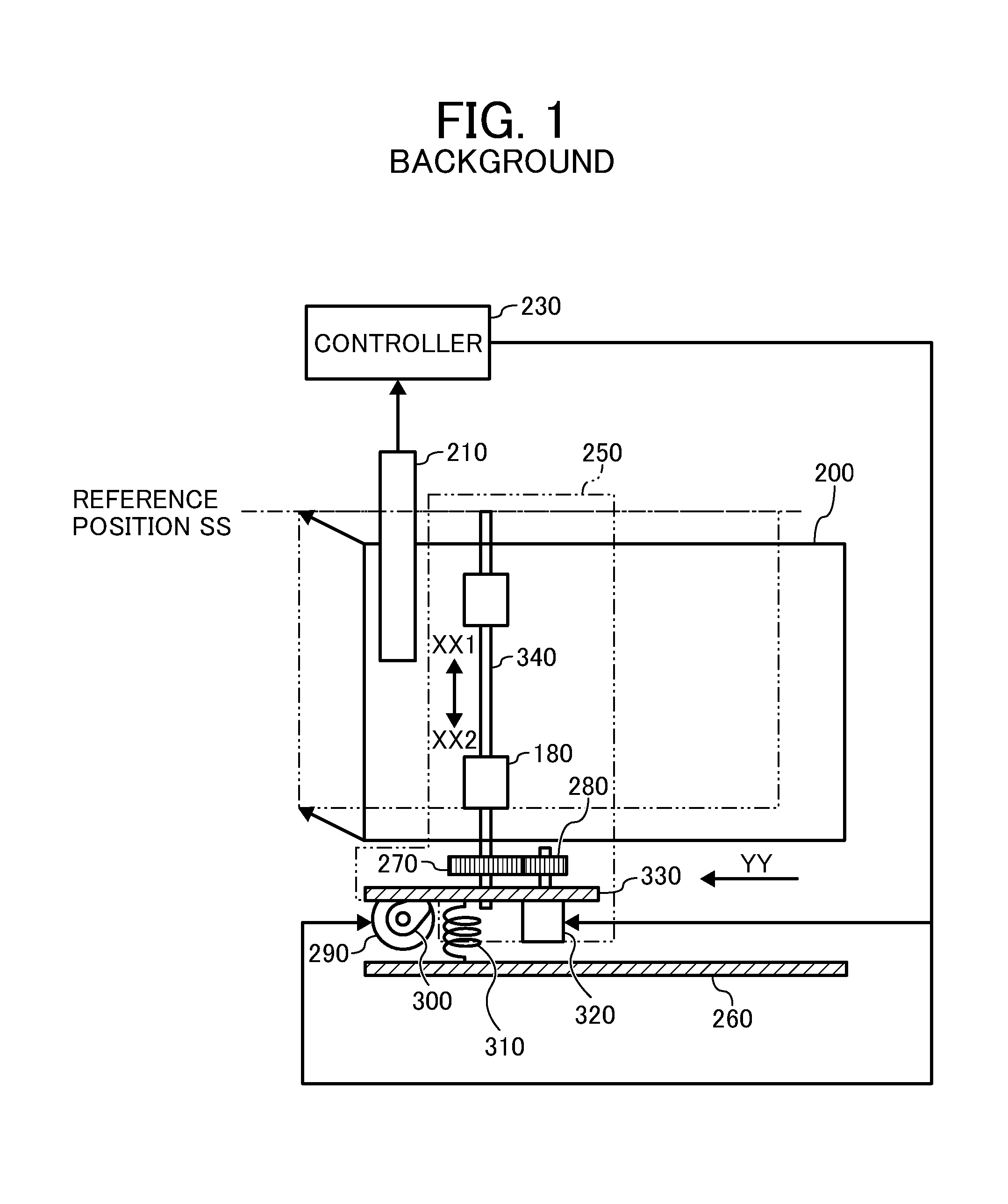 Image forming apparatus capable of providing side registration