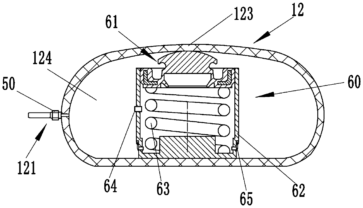 a multifunctional shoe