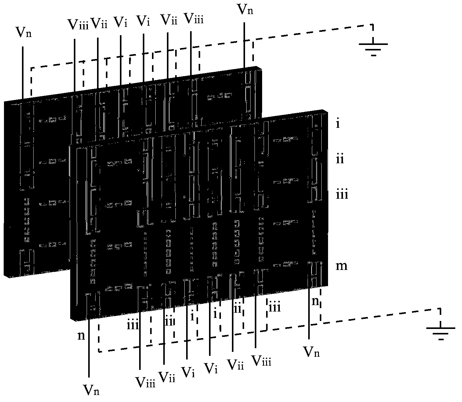 Antenna housing for implementing antenna beamwidth switching by using artificial structure material