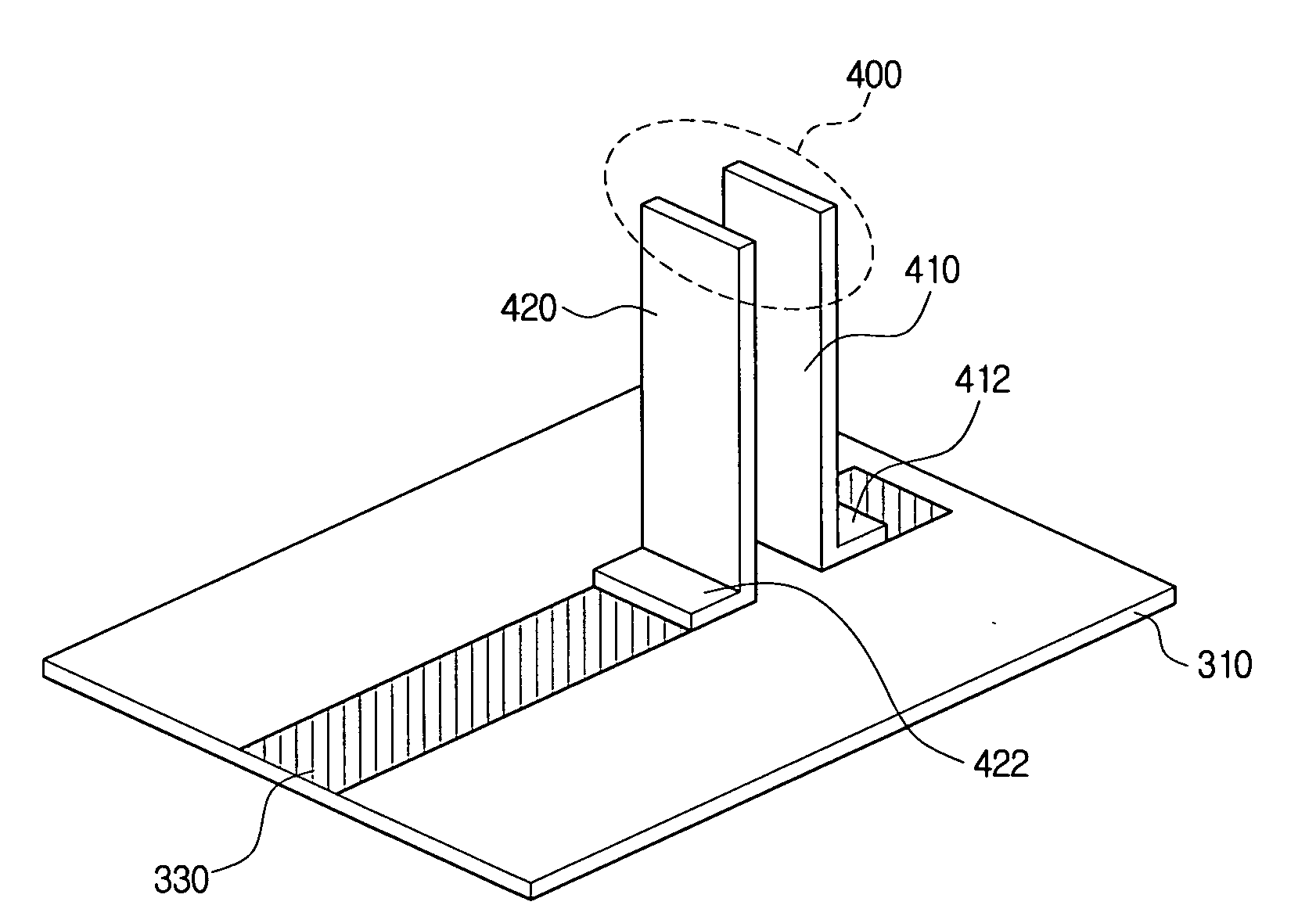 Apparatus for converting transmission structure