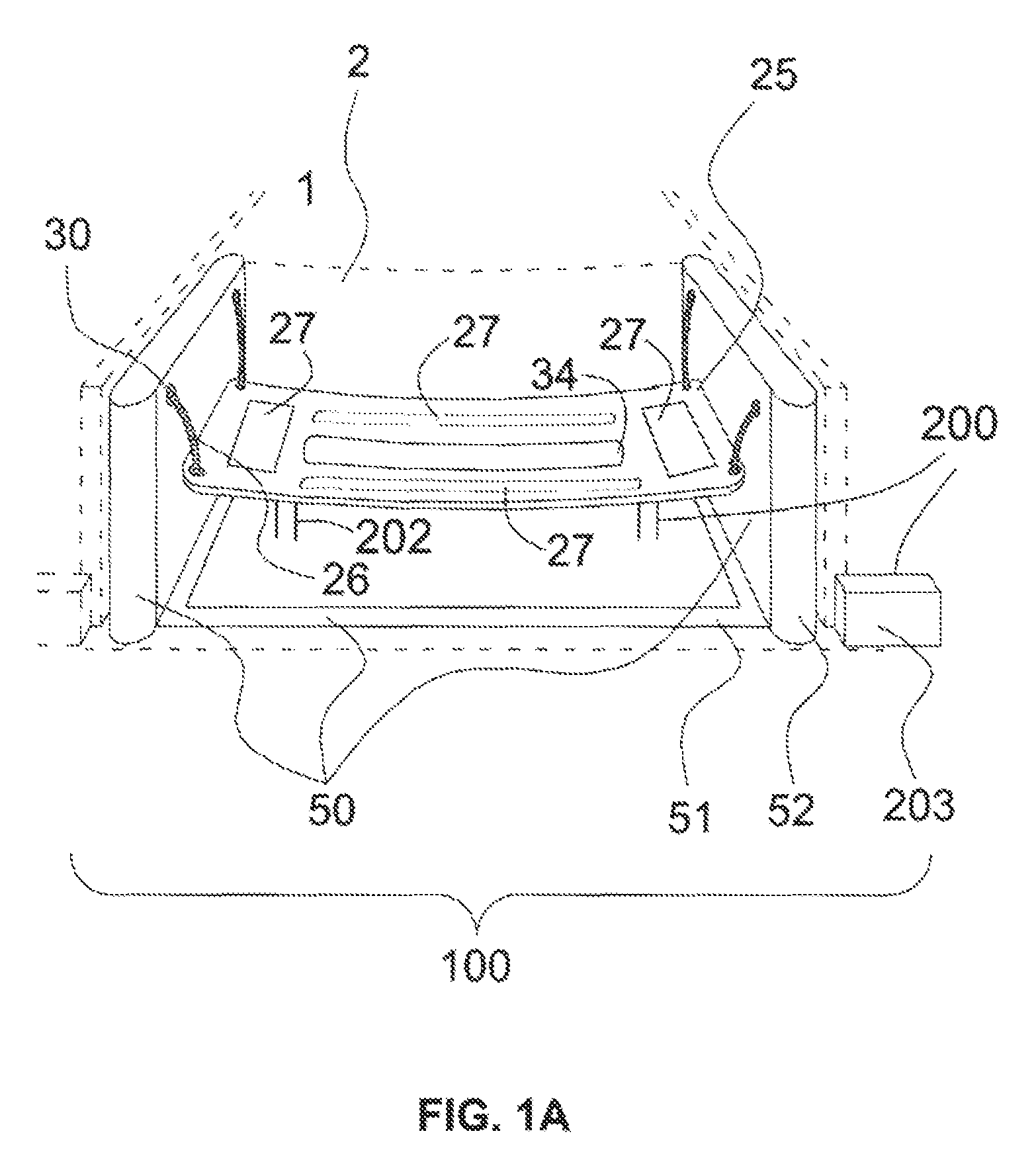Mattress with a rotating and waste elimination system