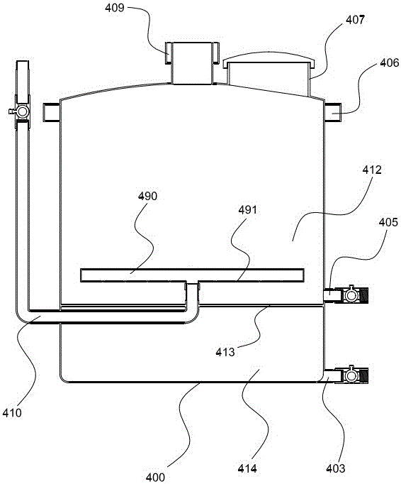 Wine distiller