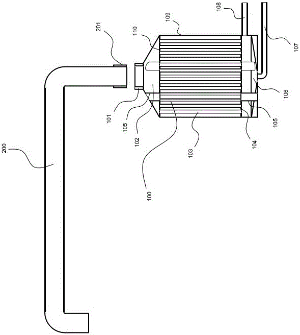 Wine distiller