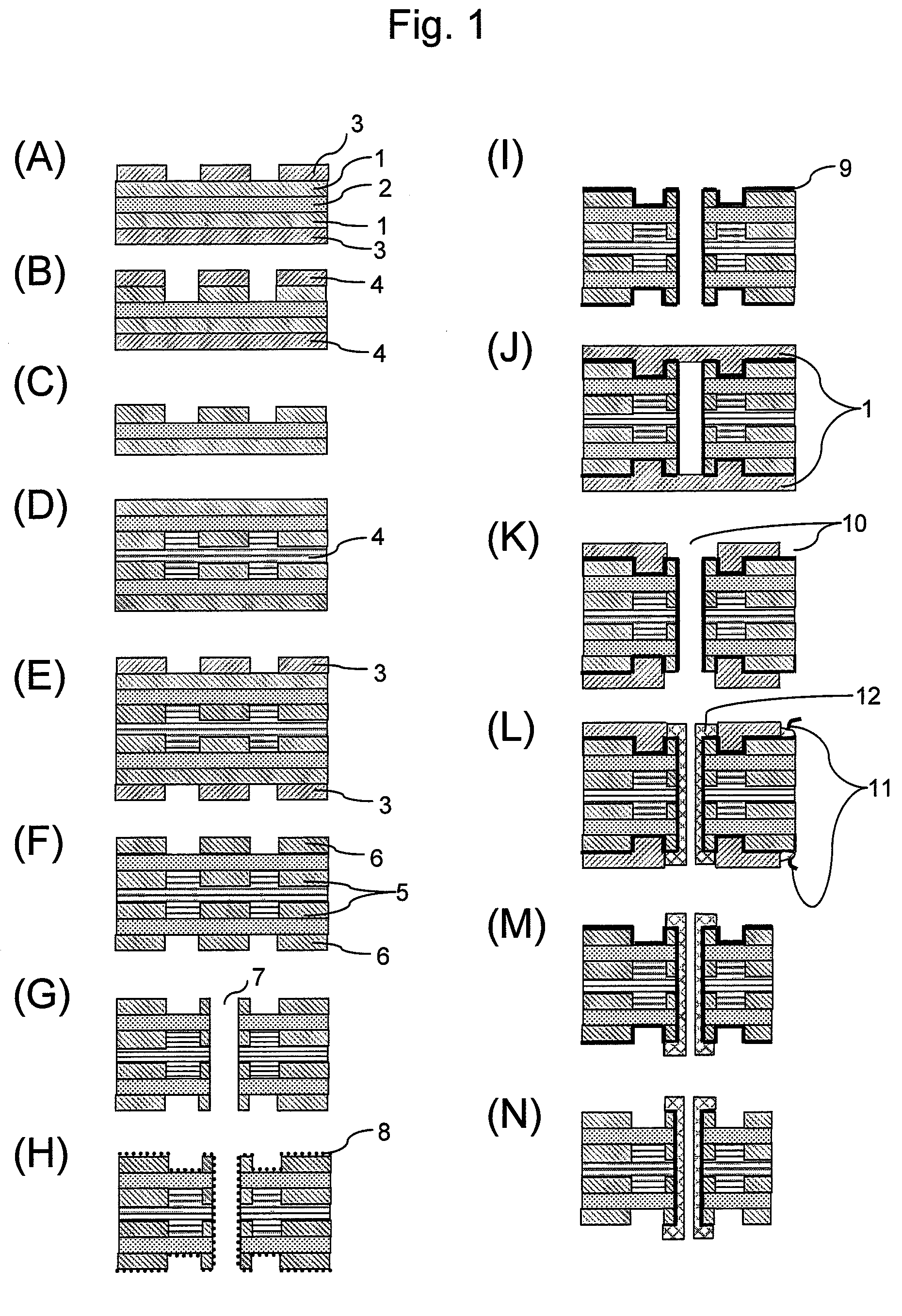 Phase-separation-controlled polybutadiene resin composition and printed wiring board using the resin composition