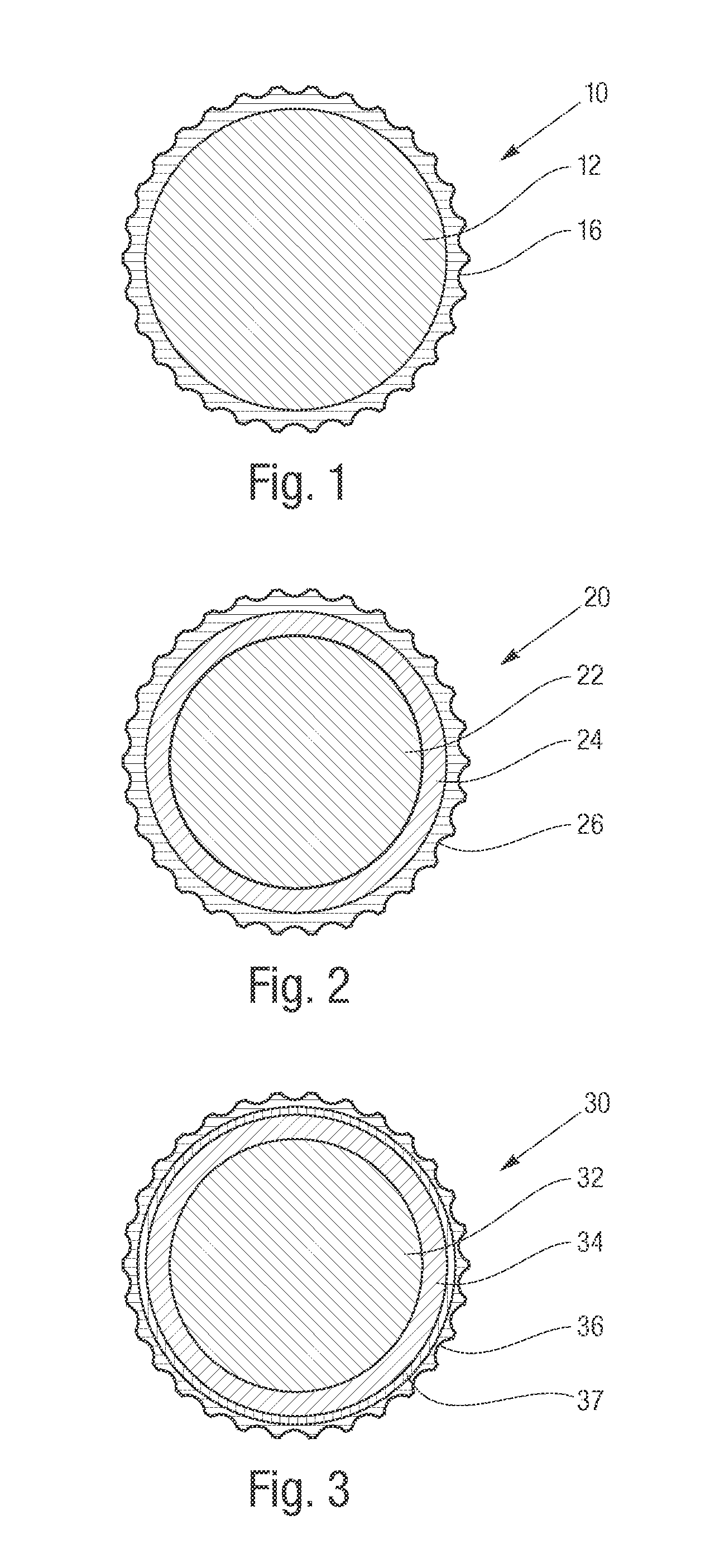 Use of curable compositions containing dithiane monomers for golf ball cores