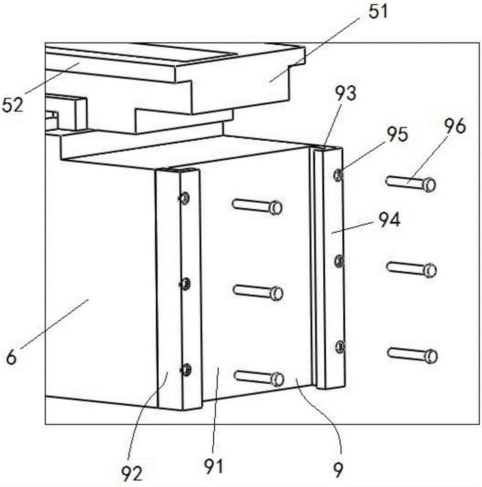 Surface processing equipment